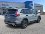 2026 CR-V Hybrid Thumbnail 4
