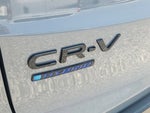 2026 CR-V Hybrid Thumbnail 18