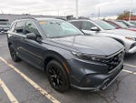 2024 CR-V Hybrid Thumbnail 1