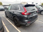 2024 CR-V Hybrid Thumbnail 4