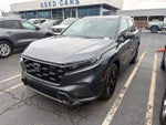 2024 CR-V Hybrid Thumbnail 5
