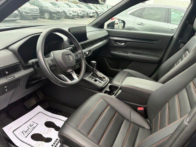 2024 Honda CR-V - $34,900