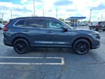 2024 CR-V Hybrid Thumbnail 9
