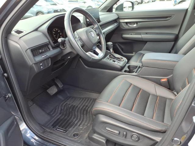 2024 Honda CR-V - $34,900