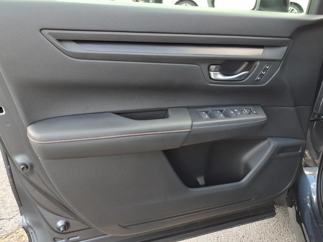 2024 Honda CR-V - $34,900