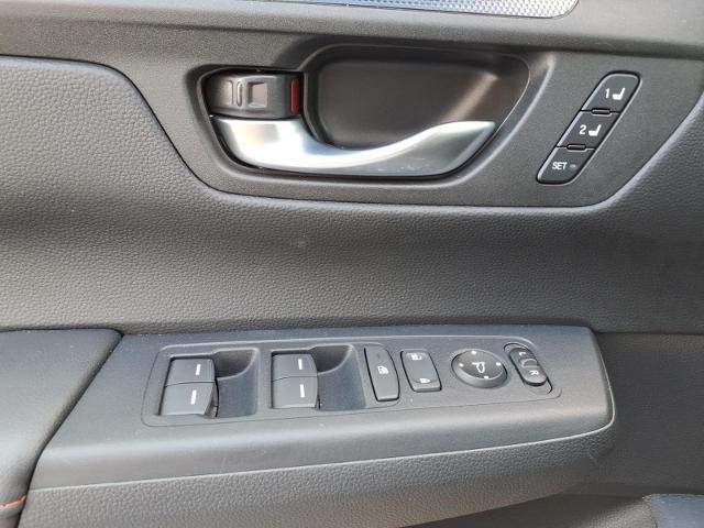 2024 Honda CR-V - $34,900