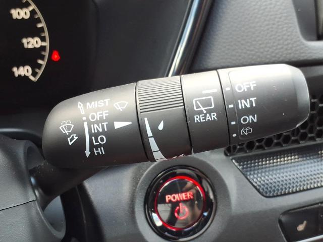 2024 Honda CR-V - $34,900