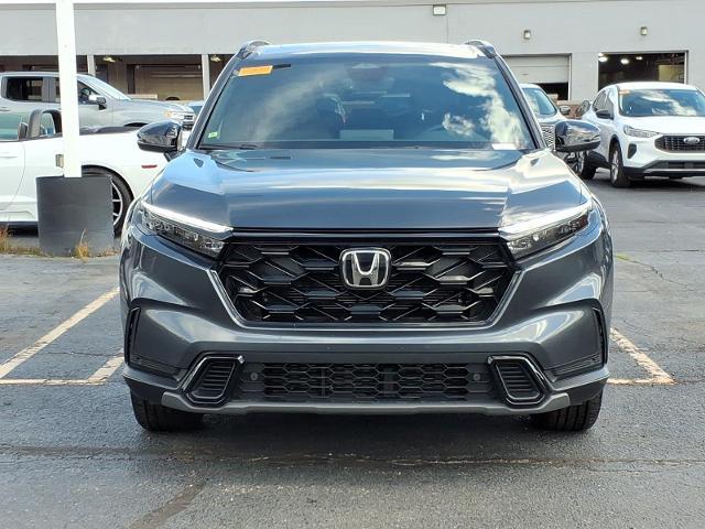 2024 Honda CR-V - $34,900