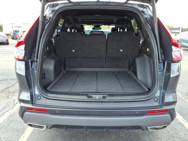 2024 Honda CR-V - $34,900