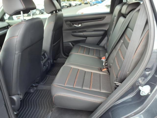 2024 Honda CR-V - $34,900
