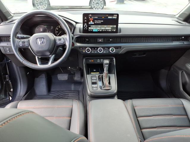 2024 Honda CR-V - $34,900