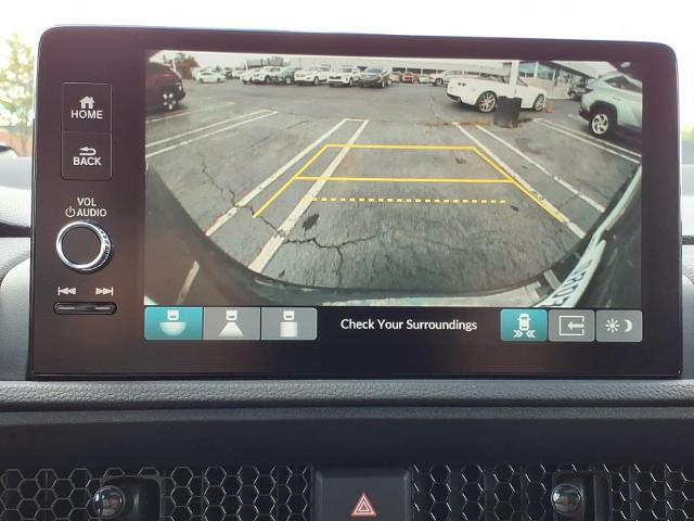2024 Honda CR-V - $34,900