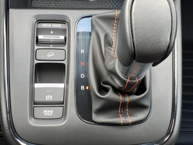 2024 Honda CR-V - $34,900