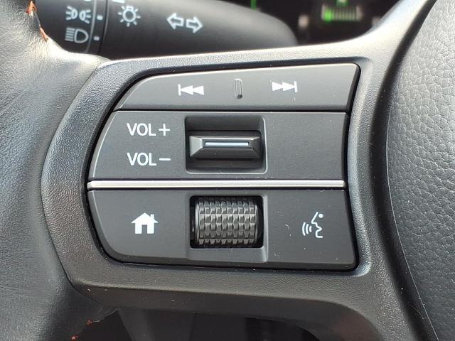 2024 Honda CR-V - $34,900