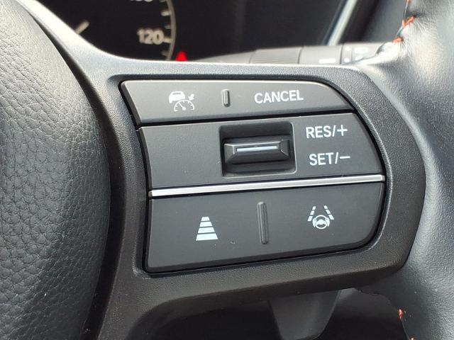 2024 Honda CR-V - $34,900