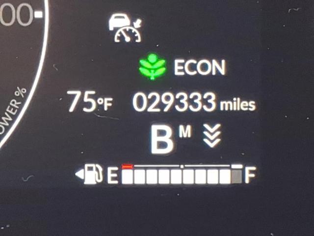 2024 Honda CR-V - $34,900