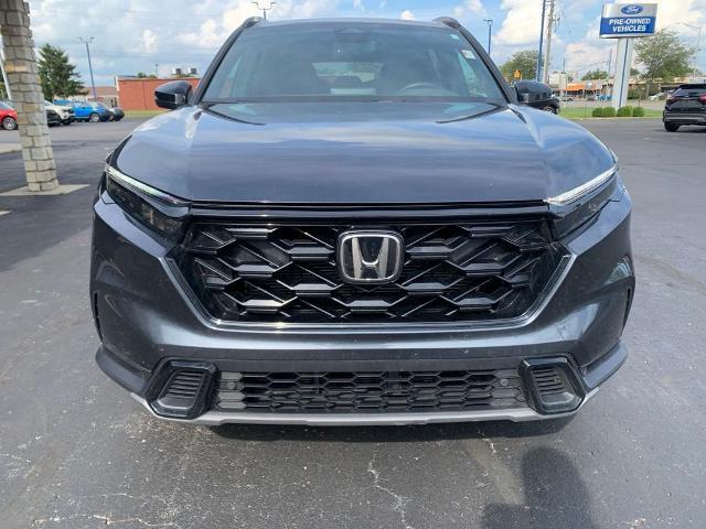 2024 Honda CR-V - $33,938