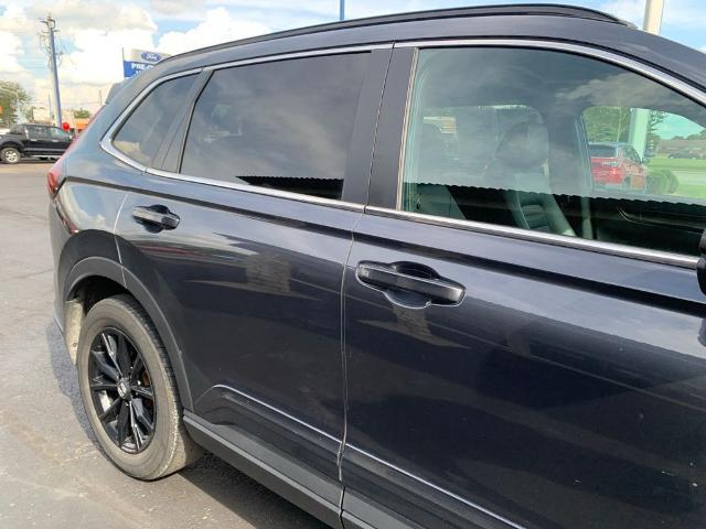 2024 Honda CR-V - $33,938
