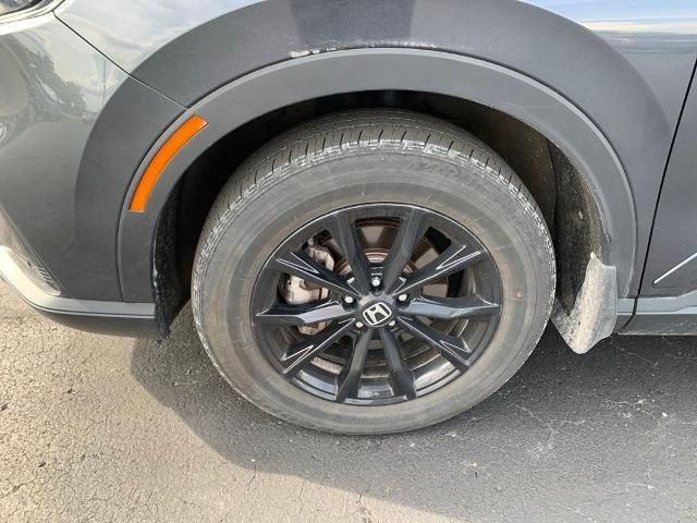 2024 Honda CR-V - $33,938