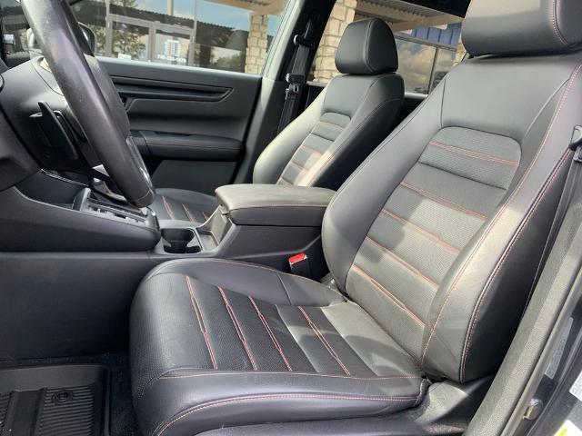 2024 Honda CR-V - $33,938