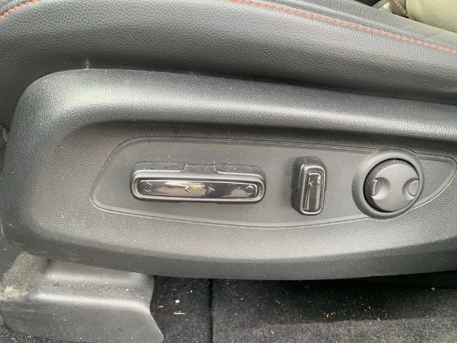 2024 Honda CR-V - $33,938