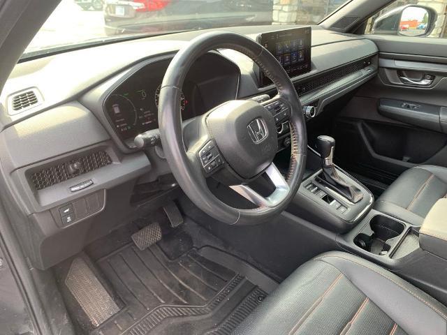 2024 Honda CR-V - $33,938