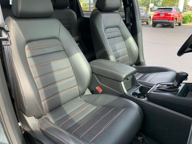 2024 Honda CR-V - $33,938