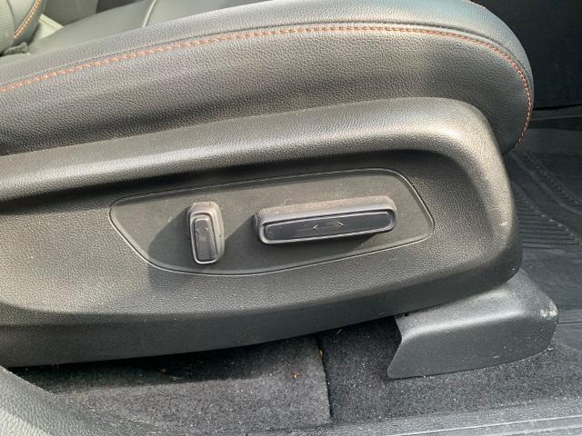 2024 Honda CR-V - $33,938