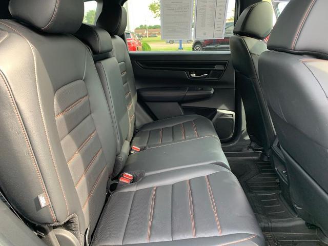 2024 Honda CR-V - $33,938