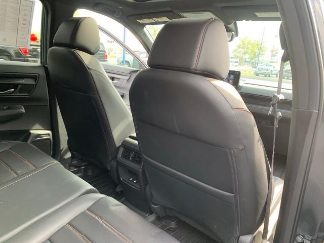 2024 Honda CR-V - $33,938