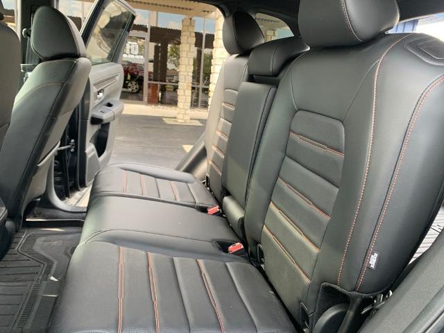 2024 Honda CR-V - $33,938