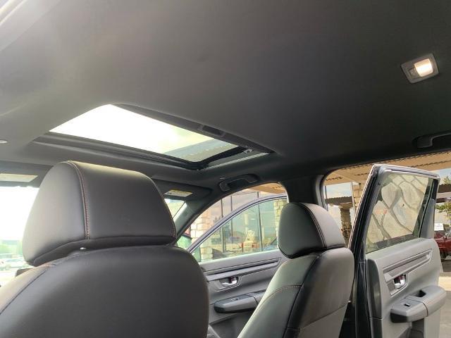 2024 Honda CR-V - $33,938