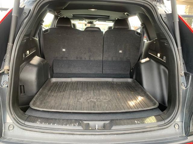 2024 Honda CR-V - $33,938