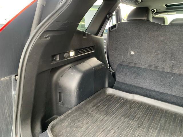2024 Honda CR-V - $33,938