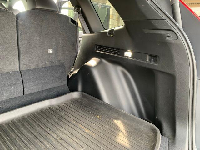 2024 Honda CR-V - $33,938
