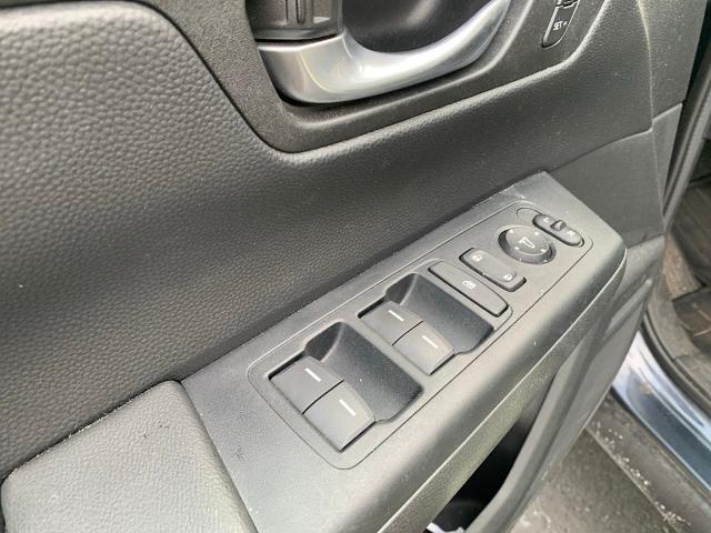 2024 Honda CR-V - $33,938
