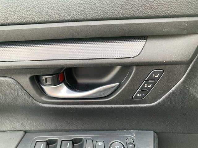 2024 Honda CR-V - $33,938