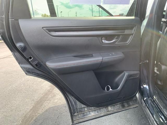 2024 Honda CR-V - $33,938