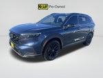 2024 CR-V Hybrid Thumbnail 1
