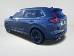 2024 CR-V Hybrid Thumbnail 3