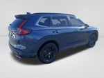 2024 CR-V Hybrid Thumbnail 6