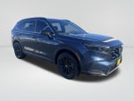 2024 CR-V Hybrid Thumbnail 8