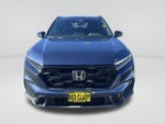 2024 CR-V Hybrid Thumbnail 9