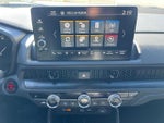 2024 CR-V Hybrid Thumbnail 18