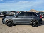 2025 CR-V Hybrid Thumbnail 2
