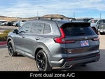 2025 CR-V Hybrid Thumbnail 3