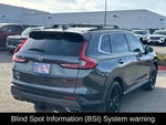 2025 CR-V Hybrid Thumbnail 5