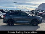 2025 CR-V Hybrid Thumbnail 6