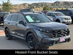 2025 CR-V Hybrid Thumbnail 8