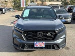 2025 CR-V Hybrid Thumbnail 9